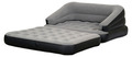 Oppblåsbar sofa/madrass 198 x 138 cm - Sunlife